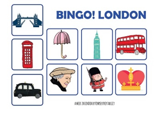 bingo-london
